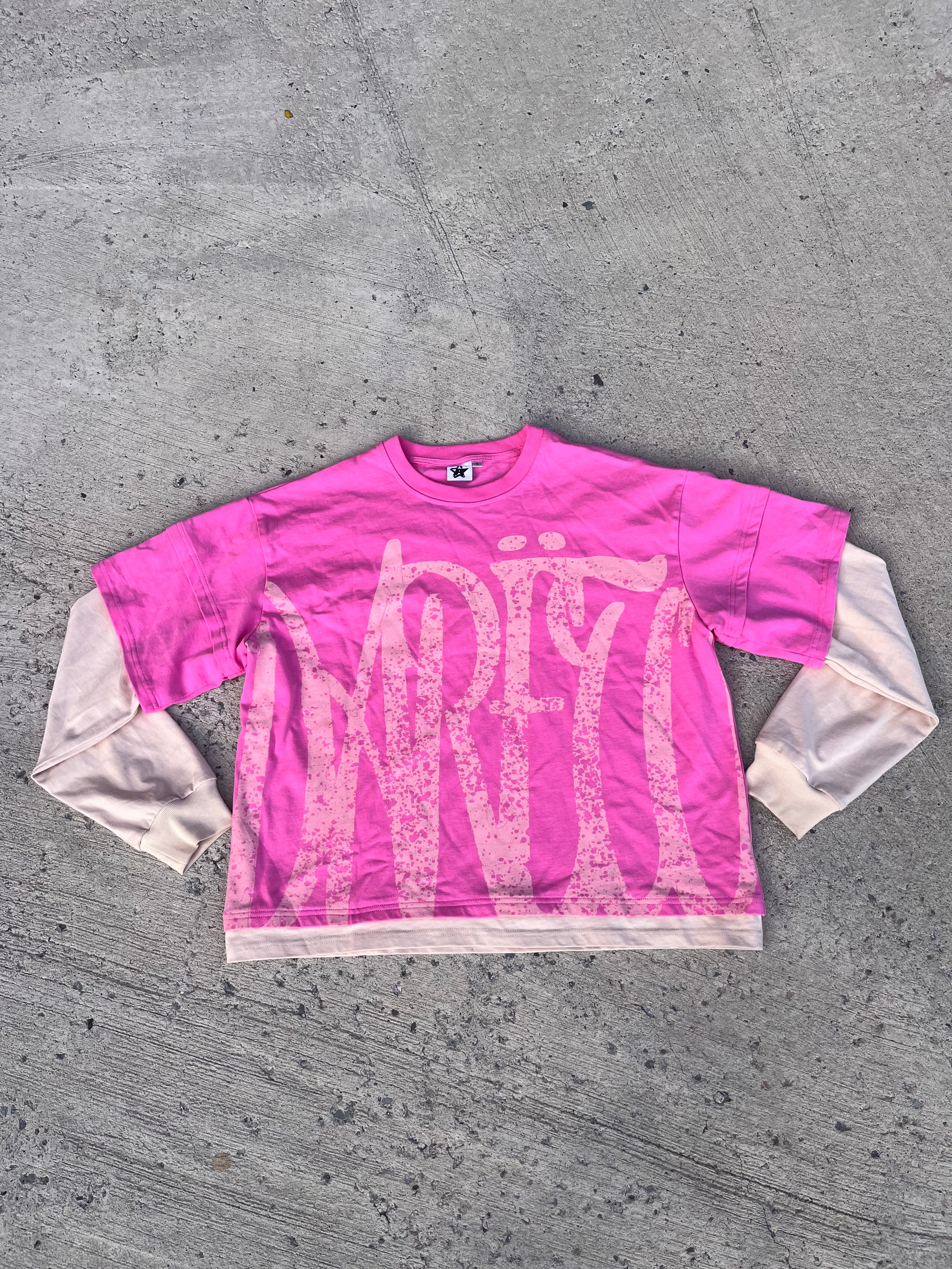 TRPL Layer Dream Long Sleeve